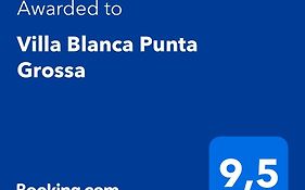 Villa Blanca Punta Grossa