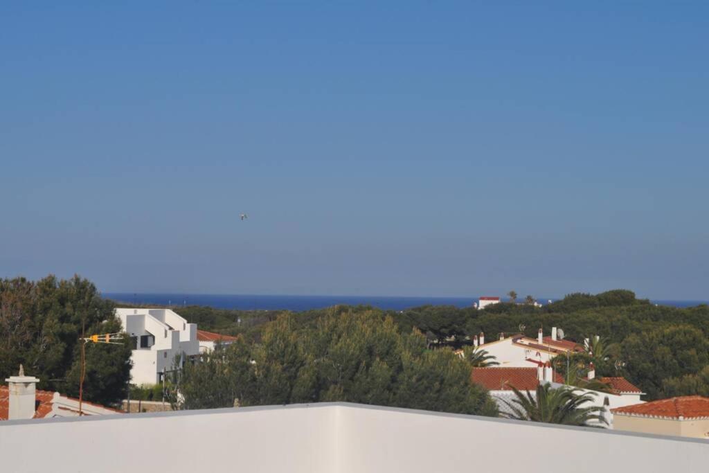 Villa Blanca Punta Grossa Exterior photo
