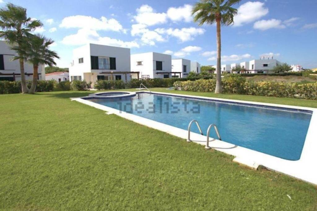 Villa Blanca Punta Grossa Exterior photo